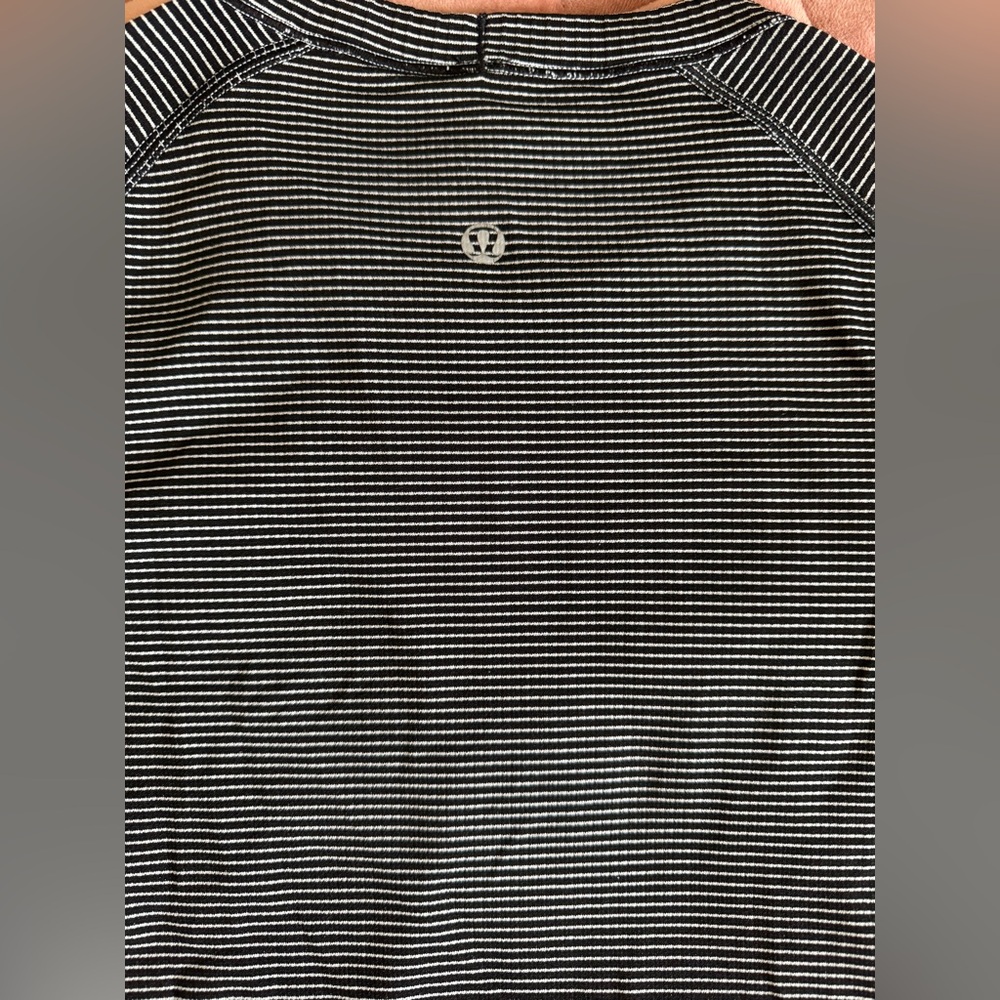 Lululemon Swiftly Long Sleeve